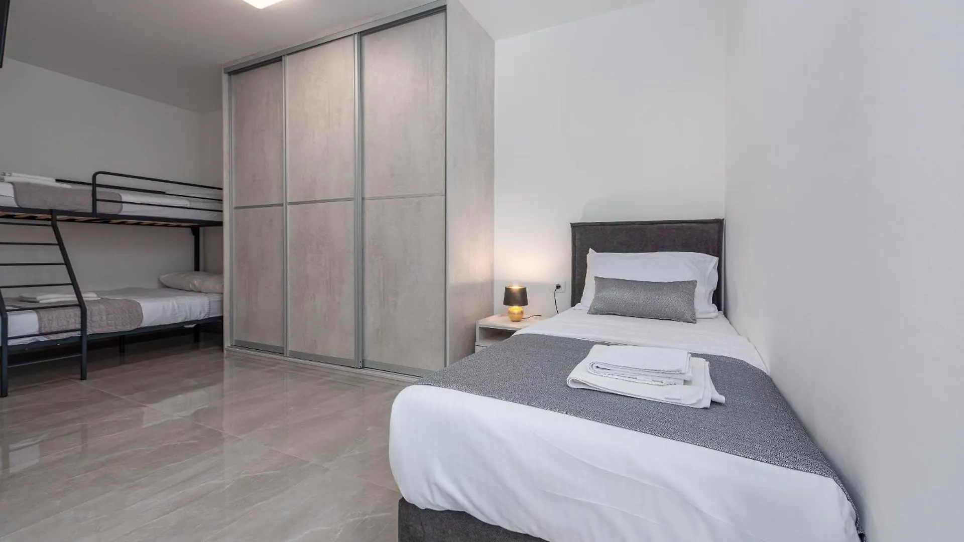 Villa Suton Zadarvillas Podvrsje