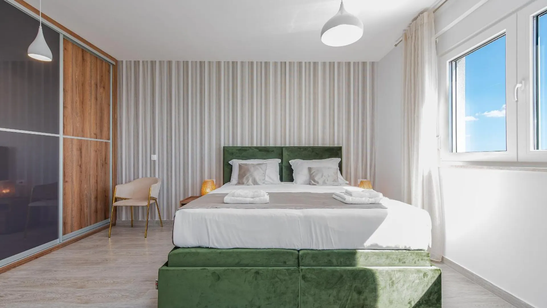 Villa Suton Zadarvillas Podvrsje