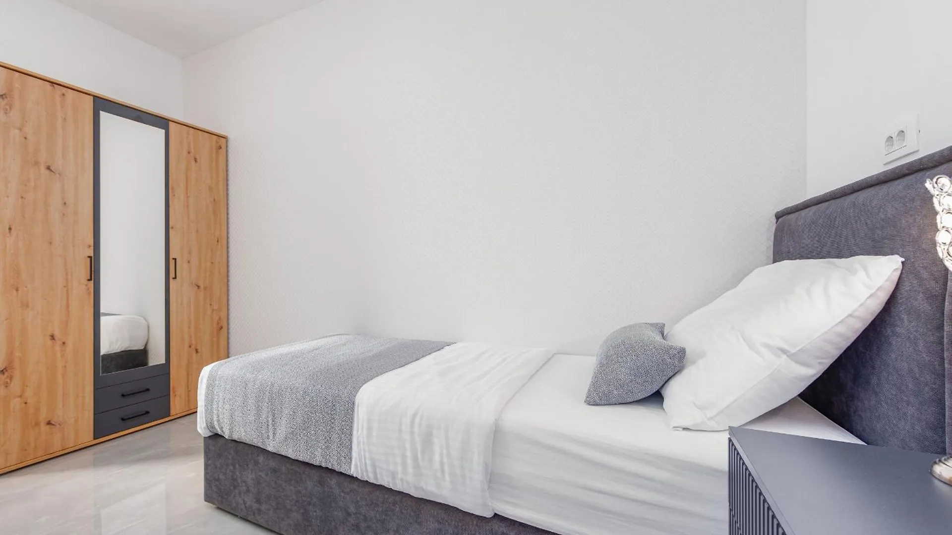 Villa Suton Zadarvillas Podvrsje