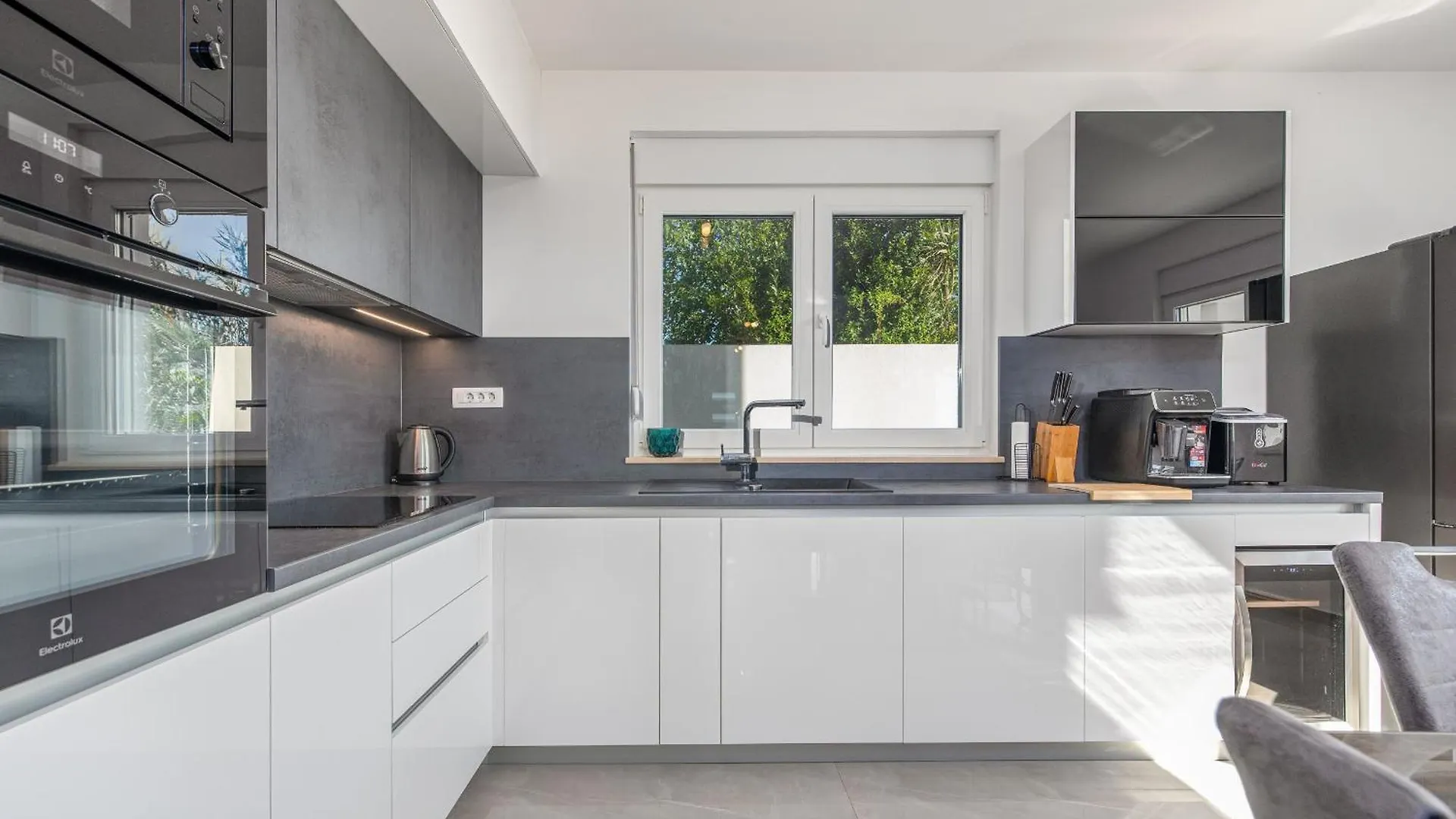 Villa Suton Zadarvillas Podvrsje