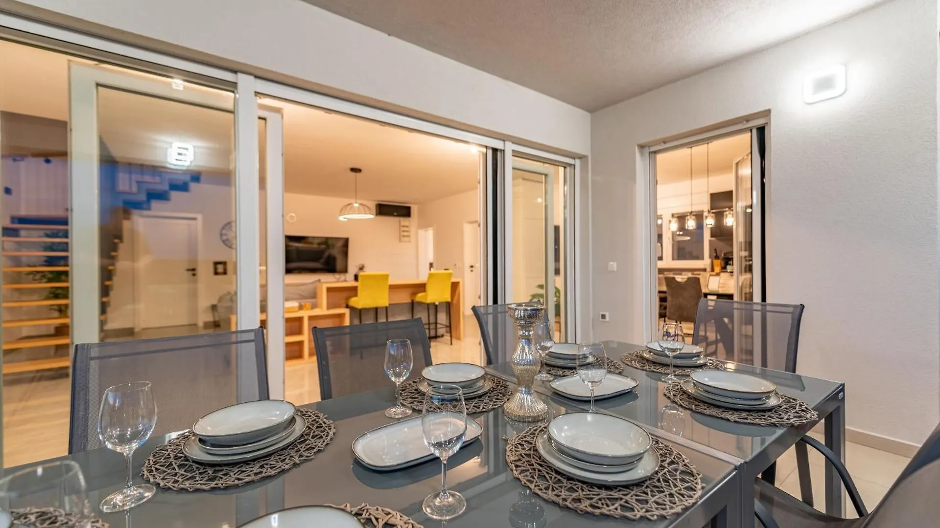 Villa Suton Zadarvillas Podvrsje