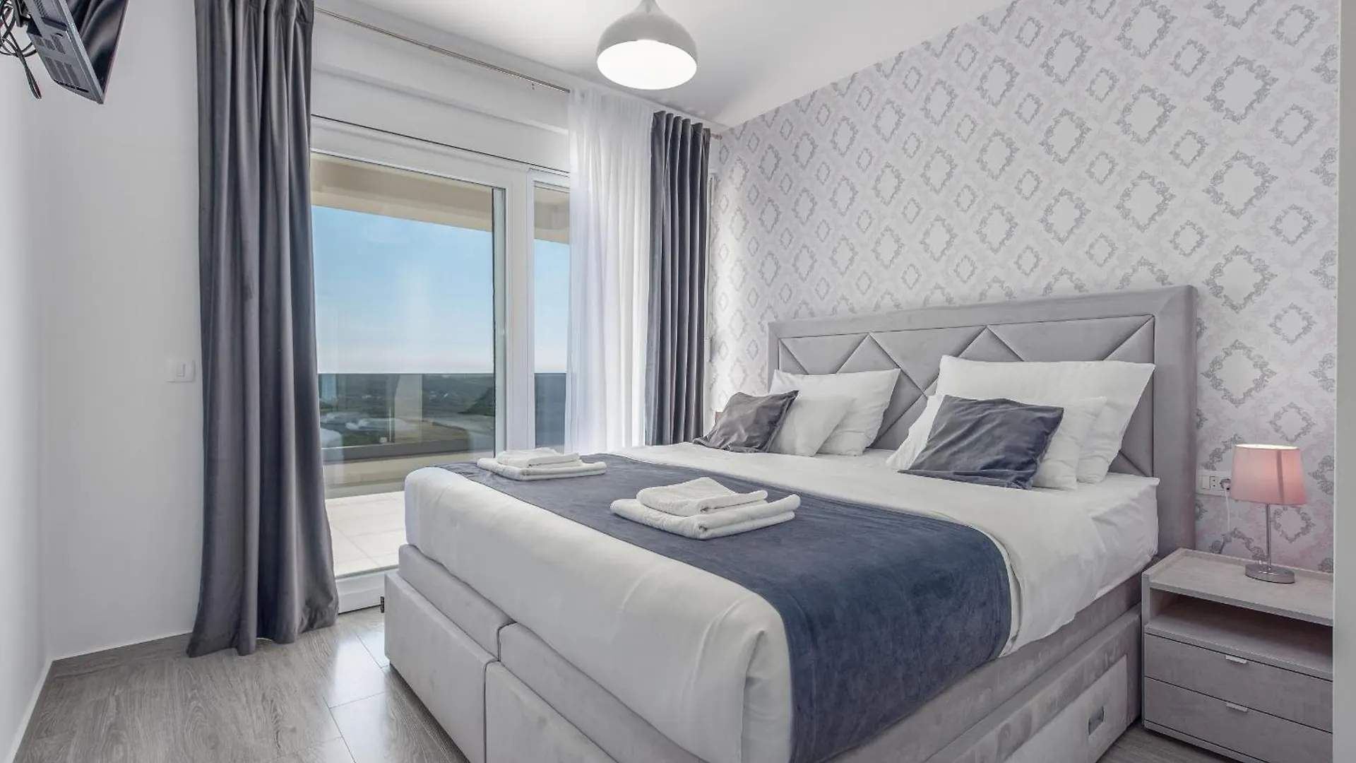 Villa Suton Zadarvillas Podvrsje