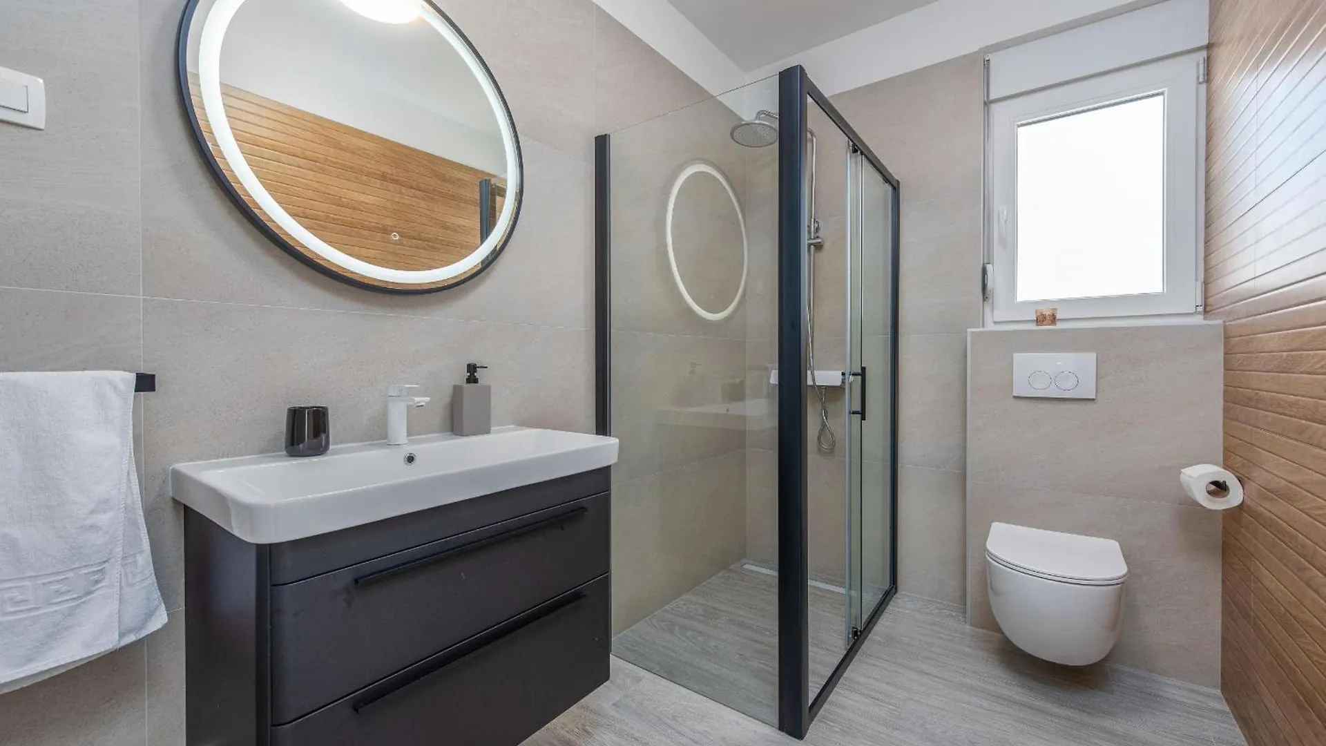 Villa Suton Zadarvillas Podvrsje