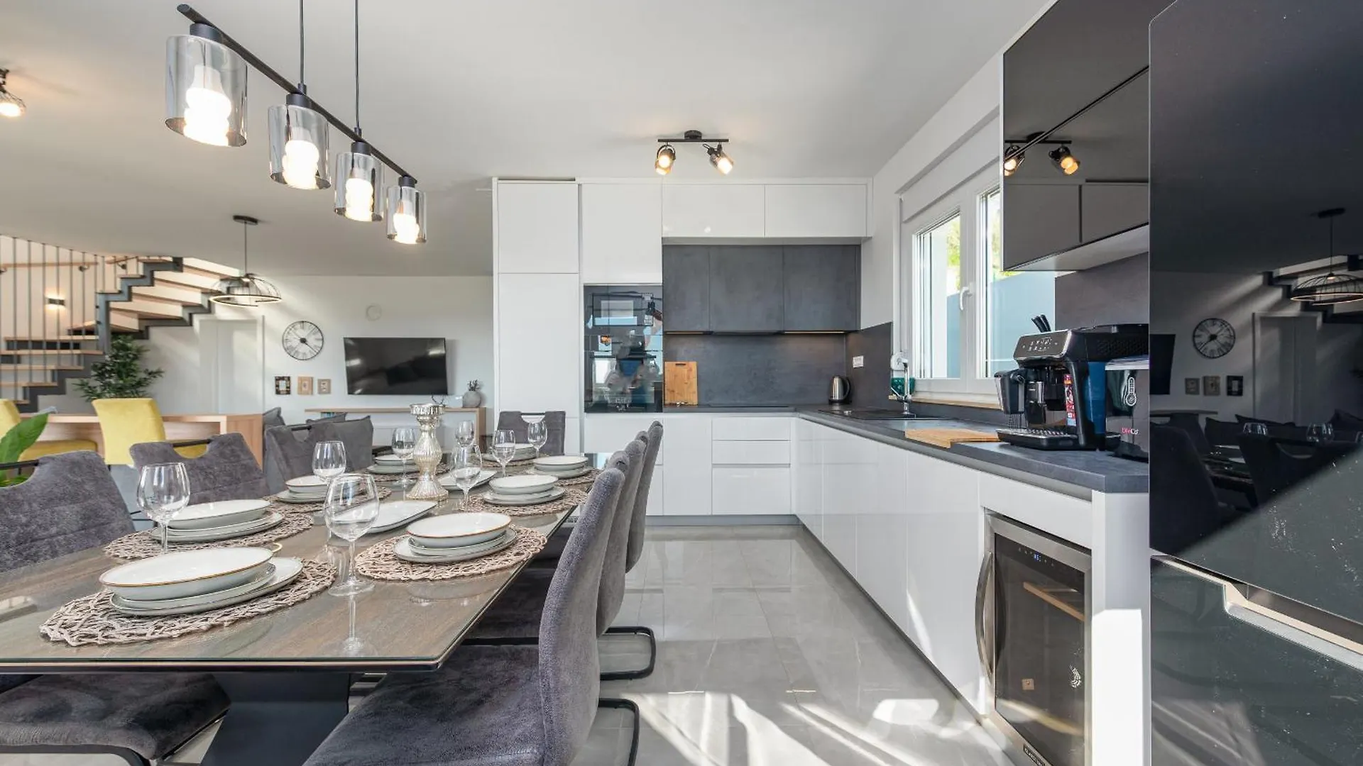Villa Suton Zadarvillas Podvrsje