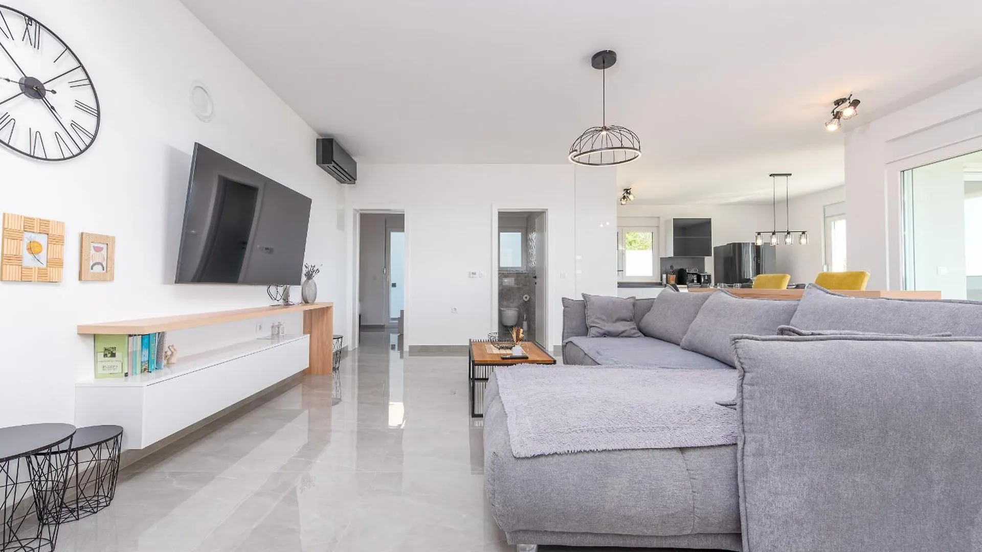 Villa Suton Zadarvillas Podvrsje