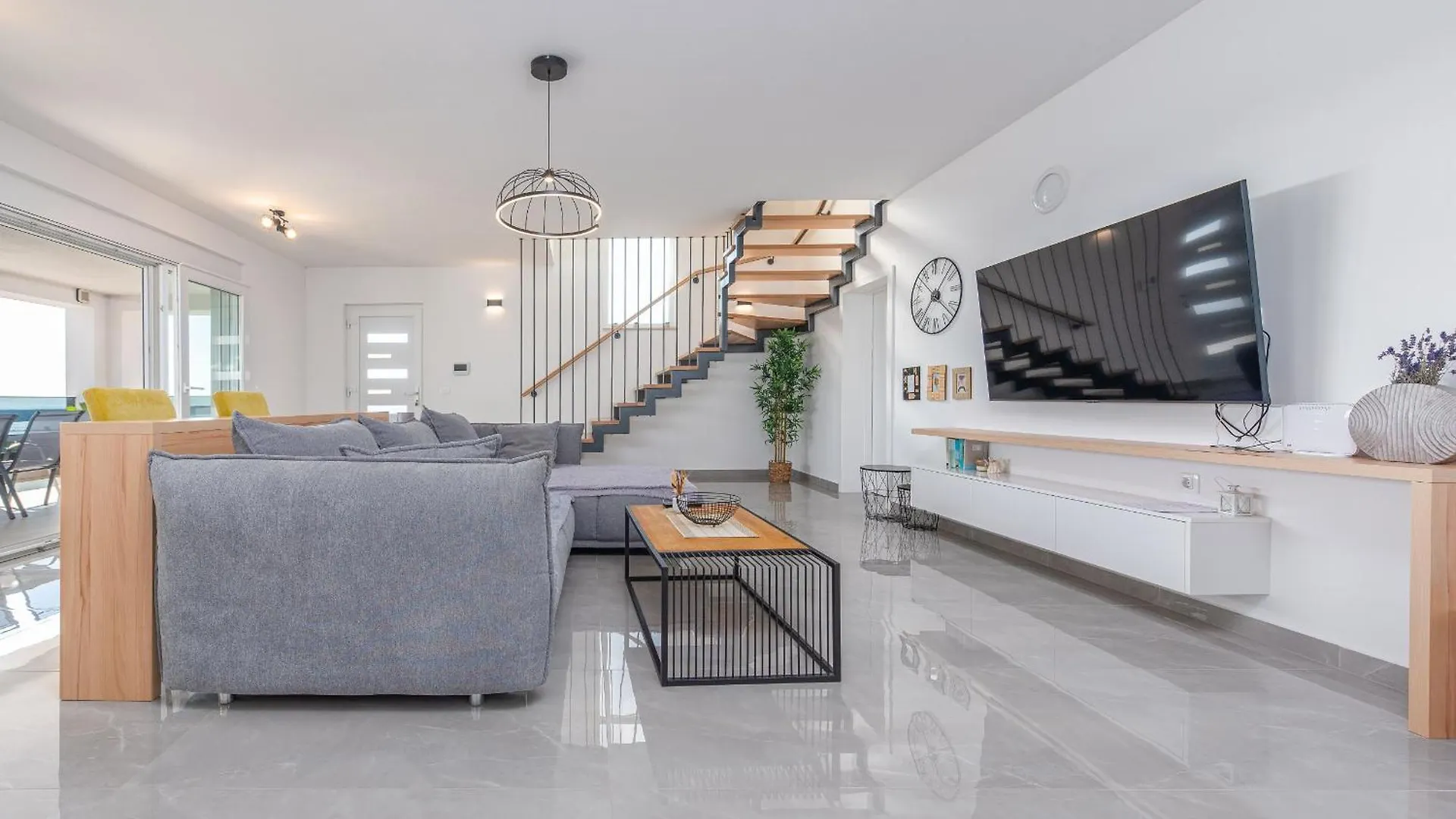 Villa Suton Zadarvillas Podvrsje